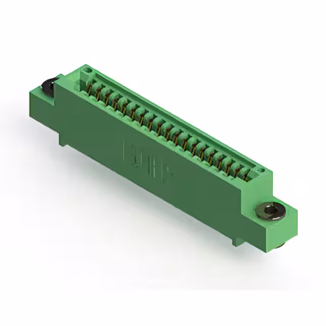 345-019-525-403 EDAC Inc.  Edgeboard Connectors